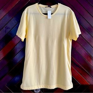 Brooks Brothers Supima Cotton T-Shirt